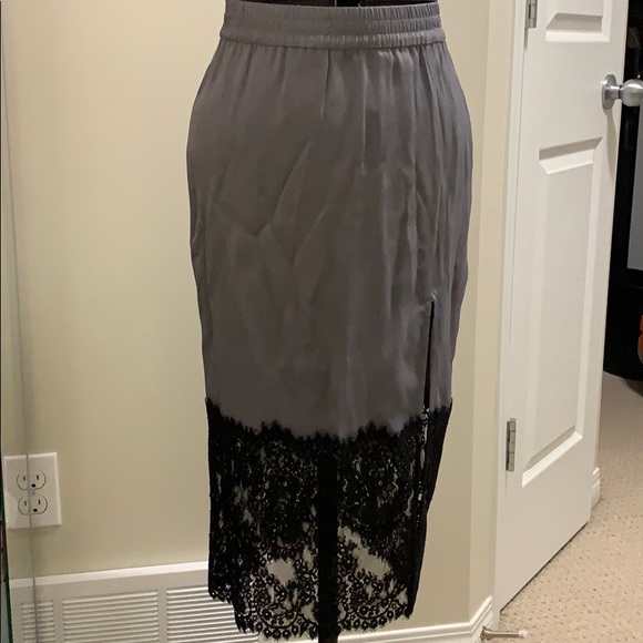 Michael Kors pencil cut skirt - Picture 1 of 4